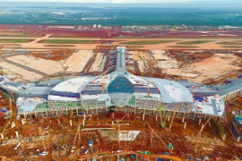 Chính phủ: Nghiên cứu làm metro số 1 nối dài đến sân bay Long Thành, triển khai theo cơ chế khẩn cấp