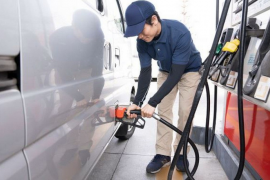 Nhật Bản xả kho dự trữ dầu để giảm áp lực giá năng lượng