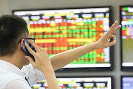 2 kịch bản cho VN-Index trong tháng 3/2026