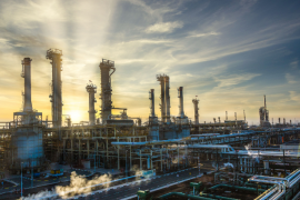 Xung đột Trung Đông ảnh hưởng lớn đến ngành dầu mỏ thế giới