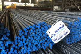 Mỹ áp thuế sơ bộ 130% với mặt hàng xuất khẩu quan trọng của Việt Nam, Hòa Phát cùng các công ty liên quan bị áp thuế gần 122%