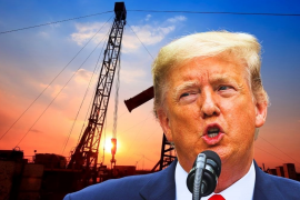 Ông Trump công bố xả kho dự trữ dầu chiến lược - số lượng bao nhiêu?