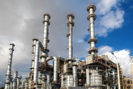 Giá dầu thô đạt mức cao nhất kể từ tháng 8/2022