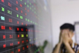 Gia đình Chủ tịch DIG vừa bị bán giải chấp gần 12 triệu cổ phiếu