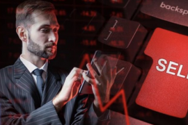 Khối ngoại bán ròng gần 500 tỷ đồng phiên cuối tuần, cổ phiếu nào là tâm điểm?