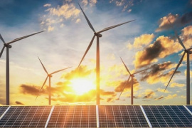 5 hiệp hội doanh nghiệp nước ngoài kiến nghị về vấn đề thanh toán cho các dự án điện tái tạo tại Việt Nam