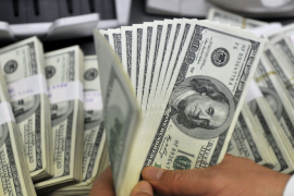 Diễn biến tại đảo Kharg khiến đồng USD có tuần tăng giá thứ hai liên tiếp