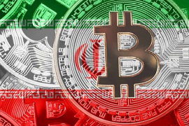 Iran sơ tán hàng trăm triệu USD tiền điện tử