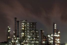 Mỹ và châu Á thúc đẩy xuất khẩu năng lượng và hợp tác an ninh