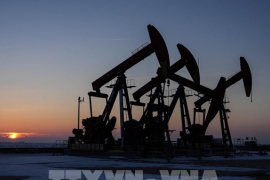 Giá dầu Brent vượt 103 USD/thùng sau diễn biến quân sự ở đảo Kharg của Iran