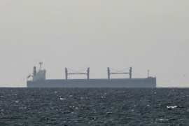 Tàu dầu liều mạng vượt “tử địa” Hormuz giữa thủy lôi và tên lửa để kiếm triệu USD