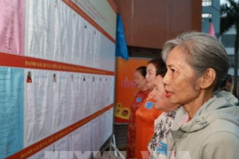 Lựa chọn mở đầu nhiệm kỳ mới