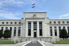 Fed nhiều khả năng sẽ giữ nguyên lãi suất tại cuộc họp sắp tới