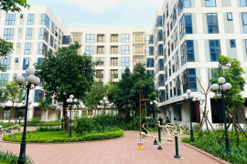 Dư địa vốn cho nhà ở xã hội còn rất lớn