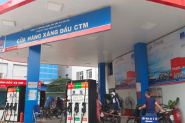 Tiếp tục chi quỹ bình ổn xăng dầu kìm đà tăng giá