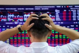 Chứng khoán biến động mạnh, Dragon Capital đưa ra khuyến nghị quan trọng cho nhà đầu tư