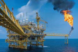 Dầu khí giảm sâu có phải cơ hội cho nhà đầu tư "trễ sóng"?