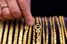 Thị trường vàng “án binh” chờ quyết sách lãi suất của Fed