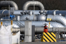 EU sẽ ngừng hoàn toàn nhập khẩu năng lượng từ Nga