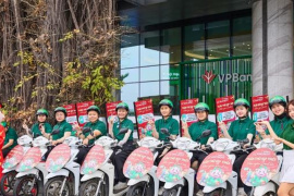 VPBank ra quân toàn quốc hỗ trợ hộ kinh doanh chuẩn hóa tài khoản theo Thông tư 25/2025/TT-NHNN