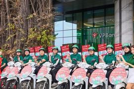 VPBank ra quân toàn quốc hỗ trợ hộ kinh doanh chuẩn hóa tài khoản theo Thông tư 25/2025/TT-NHNN