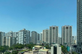 Lãi vay tăng cao, thị trường bất động sản bước vào giai đoạn sàng lọc