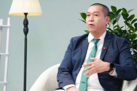 Tài chính nhúng: Khi dịch vụ ngân hàng trở thành một phần liền mạch của vận hành doanh nghiệp