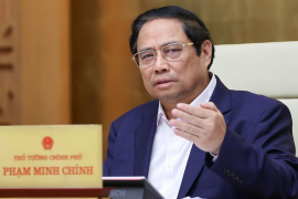 Thủ tướng giao loạt nhiệm vụ quan trọng cho các Bộ và các Chủ tịch tập đoàn lớn