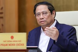 Thủ tướng giao loạt nhiệm vụ quan trọng cho các Bộ và các Chủ tịch tập đoàn lớn