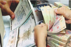 “Căng thẳng” thị trường trái phiếu bất động sản 2026