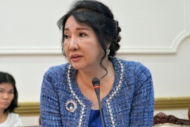 Bà Nguyễn Thị Như Loan sắp hầu tòa