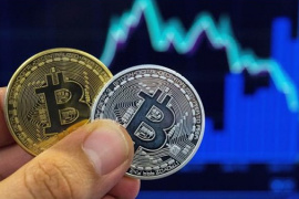 Mỹ siết khung pháp lý tiền mã hóa, định hình thị trường