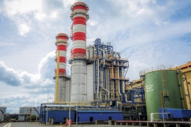 Chủ tịch bị khởi tố, công ty xuất khẩu phốt pho vàng lớn nhất Việt Nam đang nằm trong tay ai?