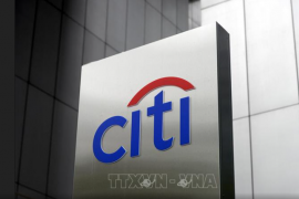 Citigroup hạ dự báo giá bitcoin khi dự luật tiền điện tử tại Mỹ đình trệ