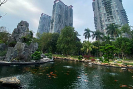 Vì sao bất động sản hạng sang ngày càng “miễn nhiễm” với biến động thị trường?