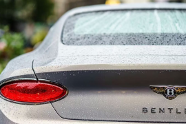 Lợi nhuận bốc hơi 42%, chỉ bán được hơn 10.000 xe, Bentley phải sa thải 6% lao động và tái cấu trúc lộ trình điện hóa