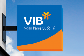 VIB lên kế hoạch tăng vốn, chia cổ tức gần 19%