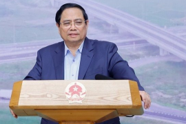 Thủ tướng yêu cầu ACV không làm gián đoạn tiến độ dự án sân bay Long Thành