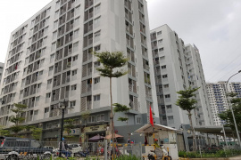 Phát hiện hơn 40 tỷ đồng được chuyển cho nhiều đối tượng để mua nhà ở xã hội, công an Hà Nội vào cuộc điều tra