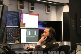 Giới đầu tư bất an về lộ trình chính sách của Fed