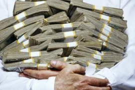 Một doanh nghiệp "lăn chốt" trả cổ tức 3.000 đồng/cp ngay trong tháng 4