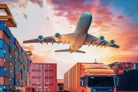 Một công ty logistics lên kế hoạch lợi nhuận 2026 tăng 67%