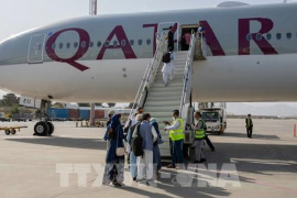 Hàng không toàn cầu hỗn loạn, hàng nghìn chuyến bay bị hủy