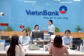 Lãi suất ngân hàng VietinBank mới nhất tháng 3/2026: Mức cao nhất là bao nhiêu?