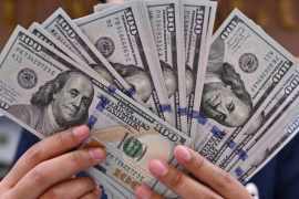 Tác động của xung đột Trung Đông đến kinh tế toàn cầu và đồng USD tăng mạnh