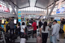 Xung đột Trung Đông gây ảnh hưởng lớn đến ngành du lịch và hàng không