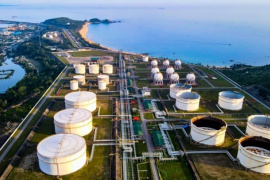 Công ty lọc hóa dầu 3 tỷ USD của Việt Nam công bố không còn đủ điều kiện công ty đại chúng, đối mặt nguy cơ “rời sàn”