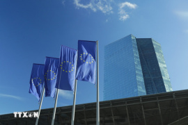 Các ngân hàng lớn dự báo ECB có thể tăng lãi suất vào tháng 4/2026
