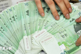 Giới giàu Hàn Quốc thay đổi đáng kể cách quản lý tài sản