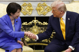 Nhật Bản và Mỹ công bố dự án hợp tác kinh doanh mới trị giá 73 tỷ USD